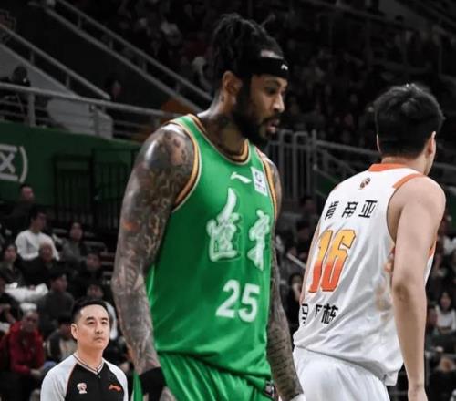 周琦离场致,格局突变,辽宁队受益,JiuYou,九游,九游体育入口,九游官网,九游体育APP下载